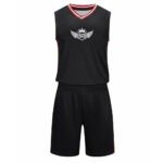 Basketball Uniform
