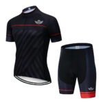 Cycling Uniform