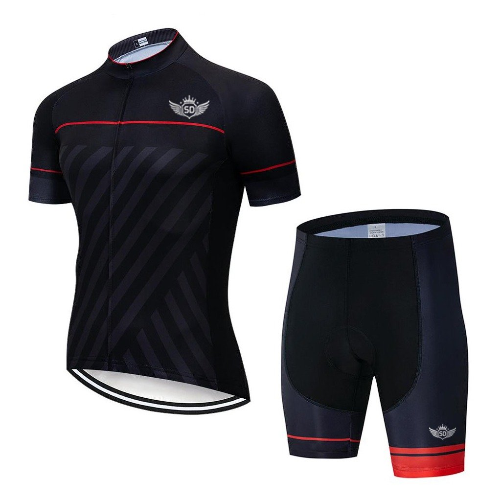 5 Cycling Uniform - Image 1