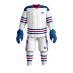 Ice Hockey Uniforms