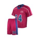 Lacrosse Uniform