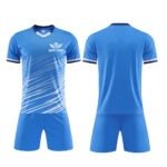 Soccer Uniform
