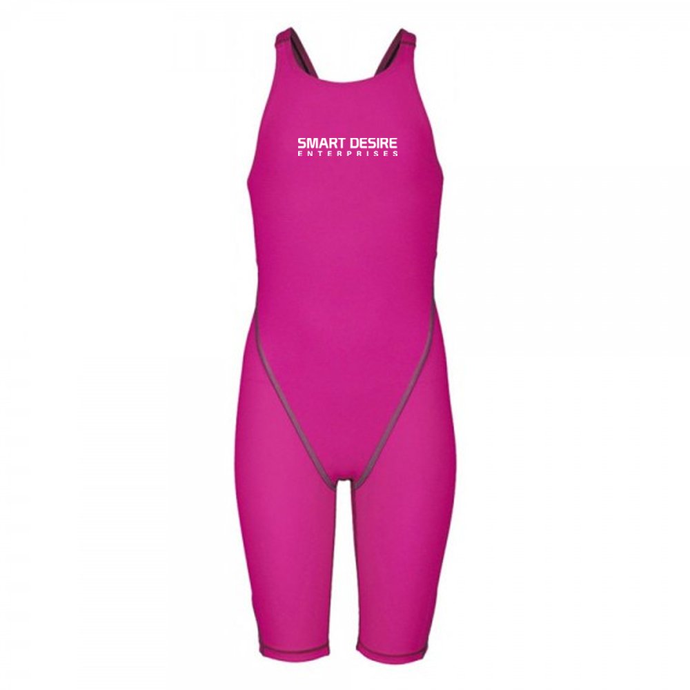 5 Swimming Women's Suit - Image 1