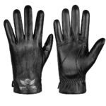 Leather Gloves