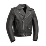 Leather Jackets