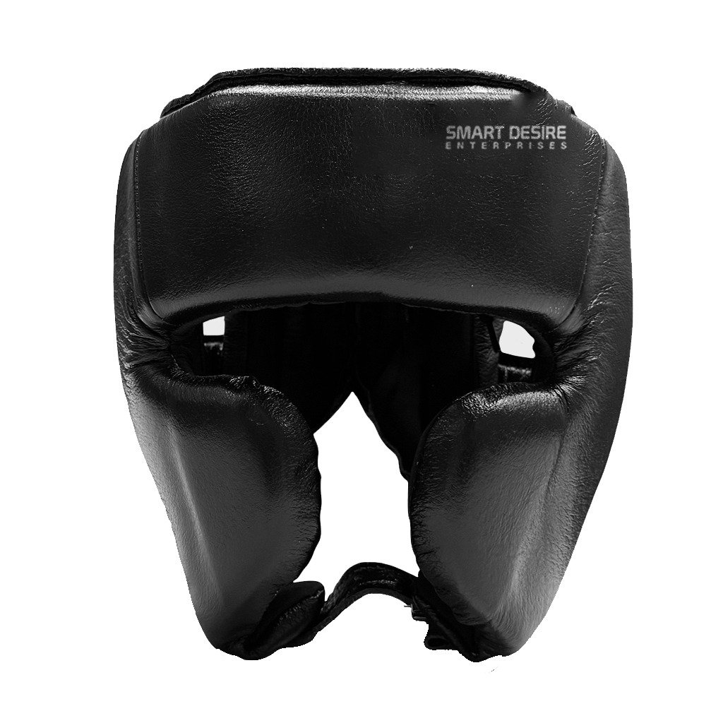 5 Boxing Headgear - Image 1