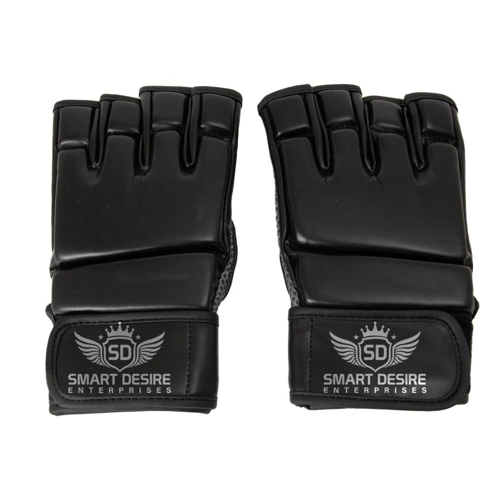 6 MMA Gloves - Image 1