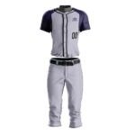 Baseball Uniform