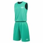Basketball Uniform