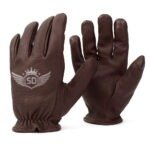 Leather Gloves