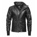 Leather Jackets