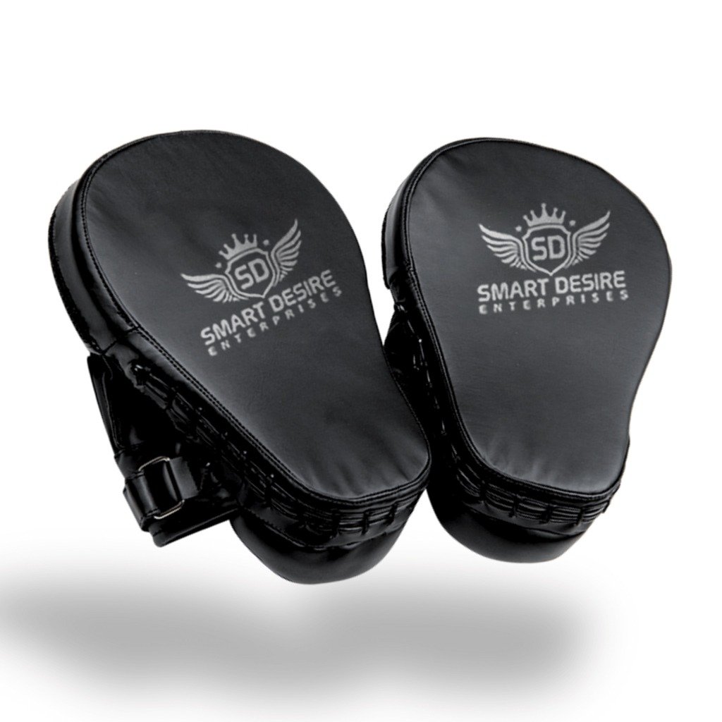 6 Boxing Pads - Image 1
