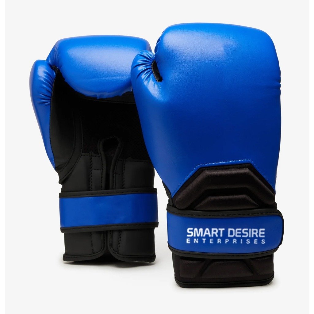 6 Boxing Gloves - Image 1