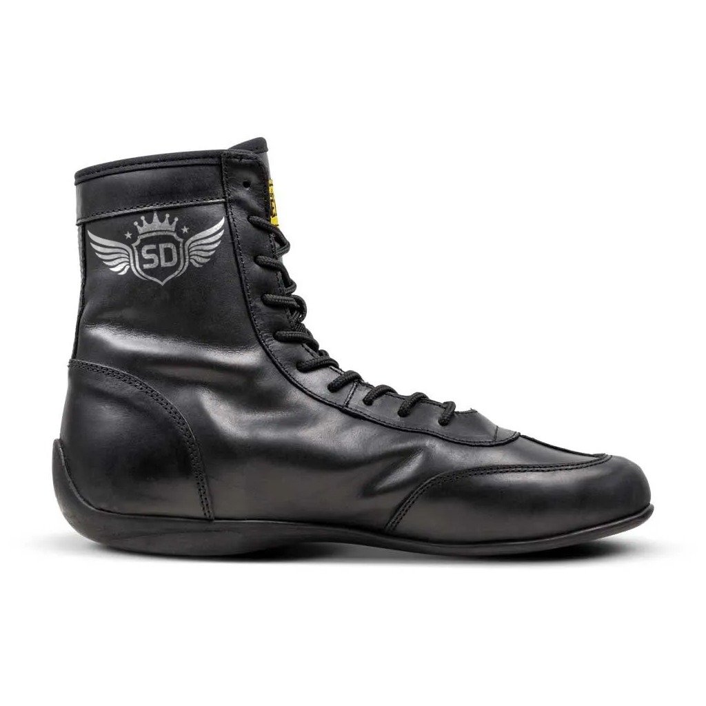 7 Boxing Shoes - Image 1