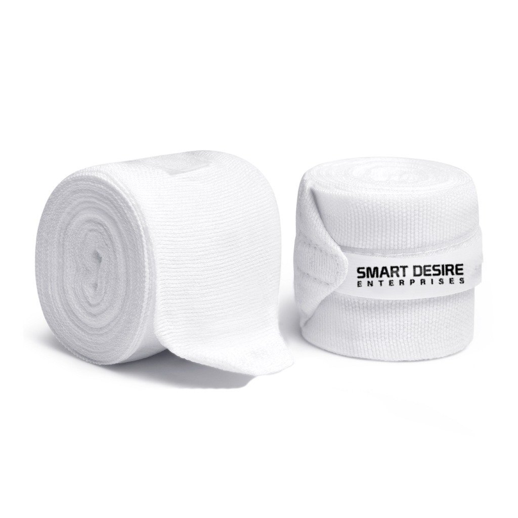 7 Hand Wraps - Image 1
