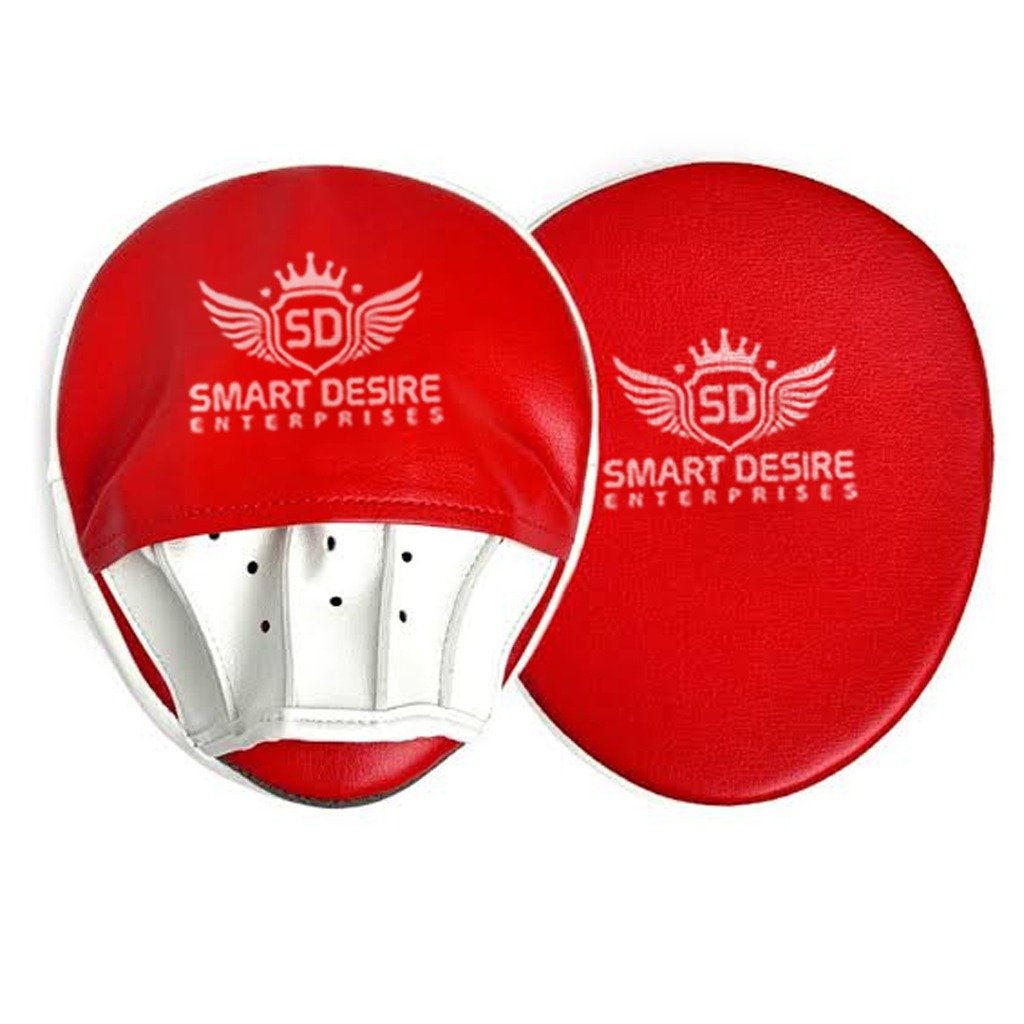 7 Boxing Pads - Image 1