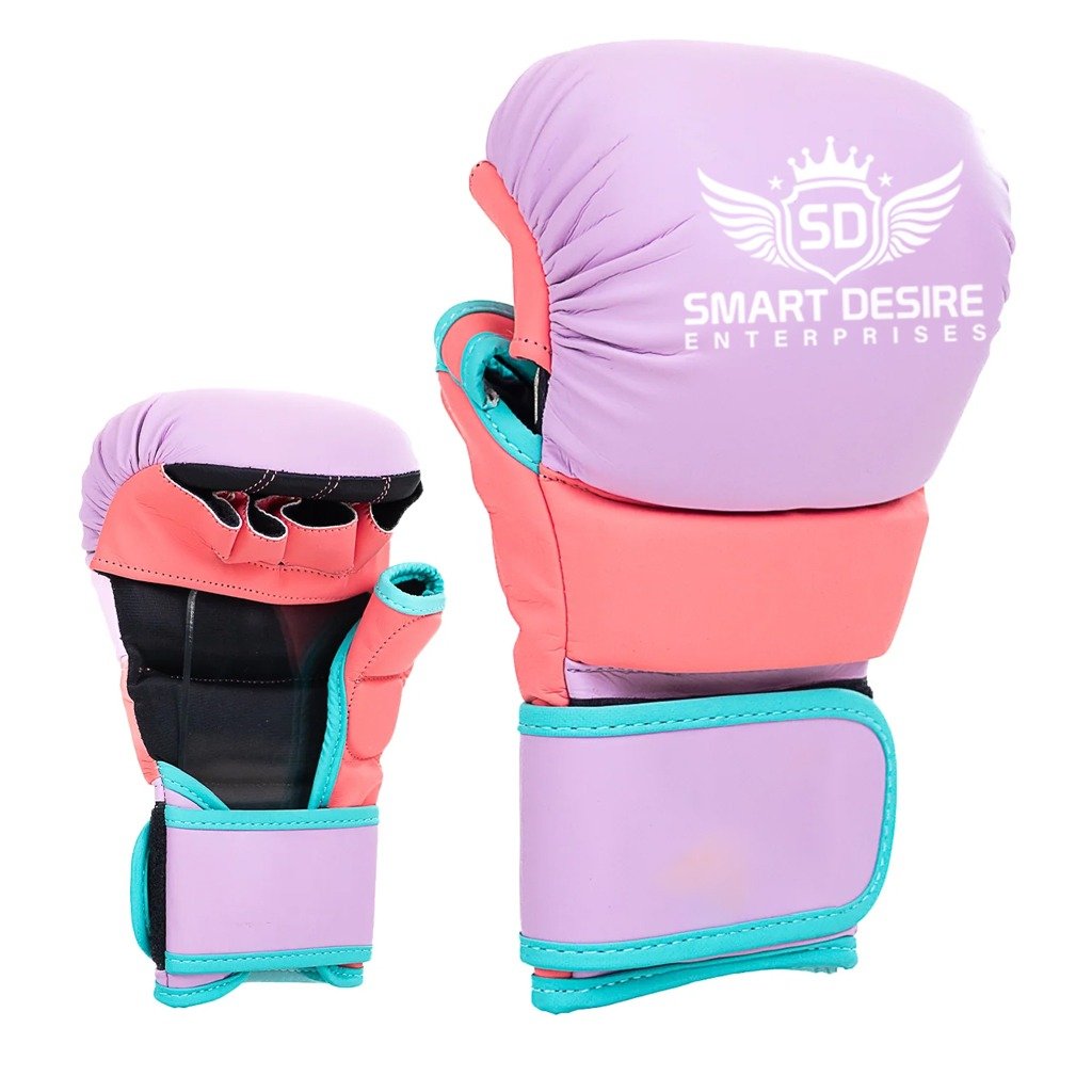 7 MMA Gloves - Image 1