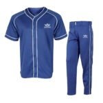 Baseball Uniform