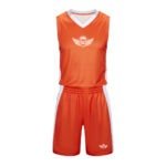 Basketball Uniform