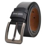 Leather Belts