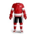 Ice Hockey Uniforms