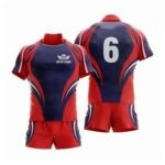 Rugby Uniform