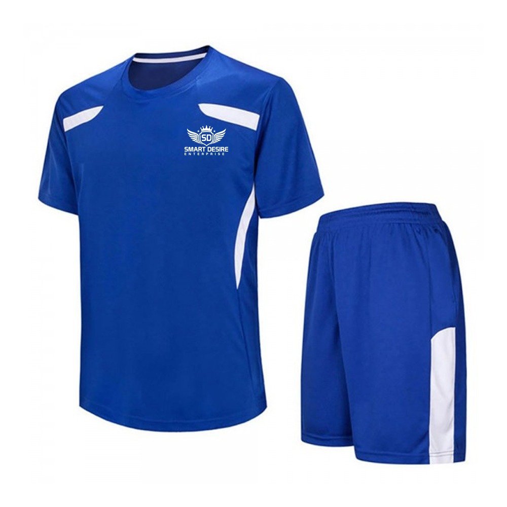 7 Soccer Uniform - Image 1