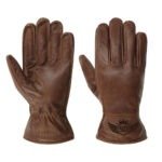 Leather Gloves