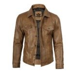 Leather Jackets