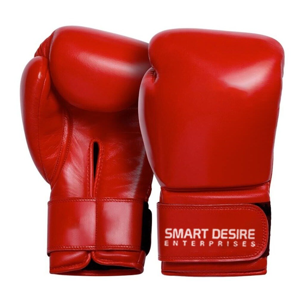 7 Boxing Gloves - Image 1