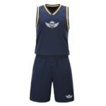Basketball Uniform