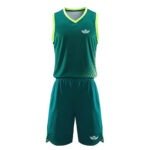Basketball Uniform