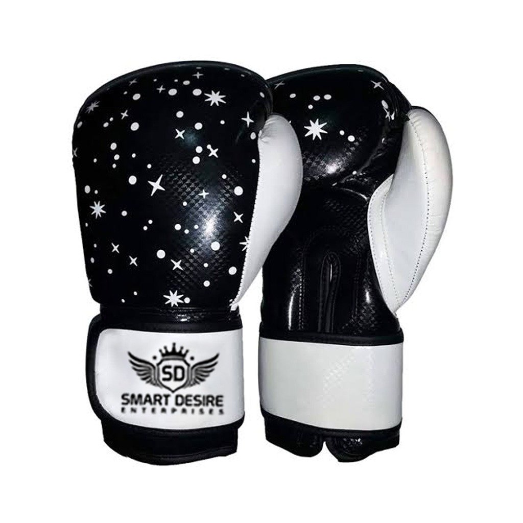 9 Boxing Gloves - Image 1