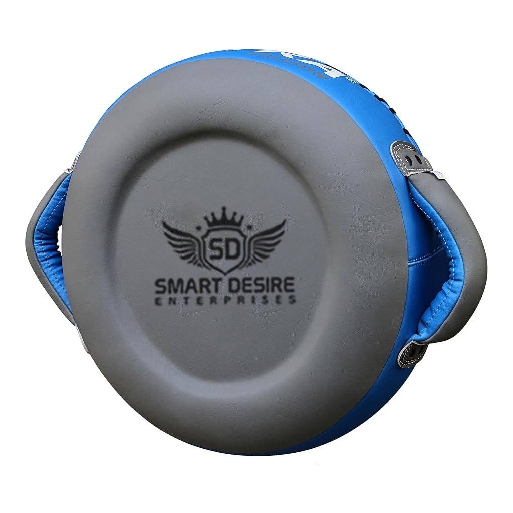9 Focus Mitts - Image 1