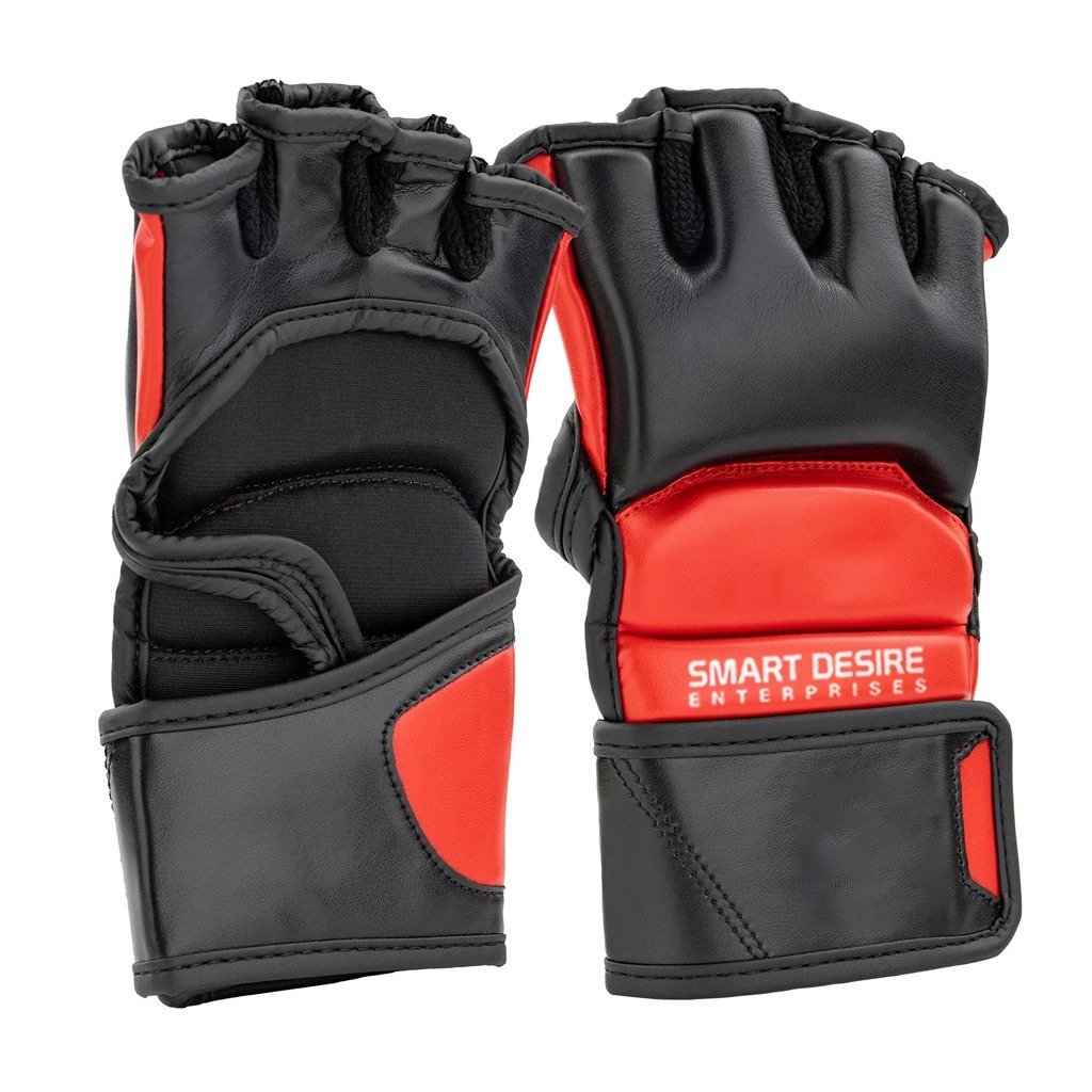 9 MMA Gloves - Image 1