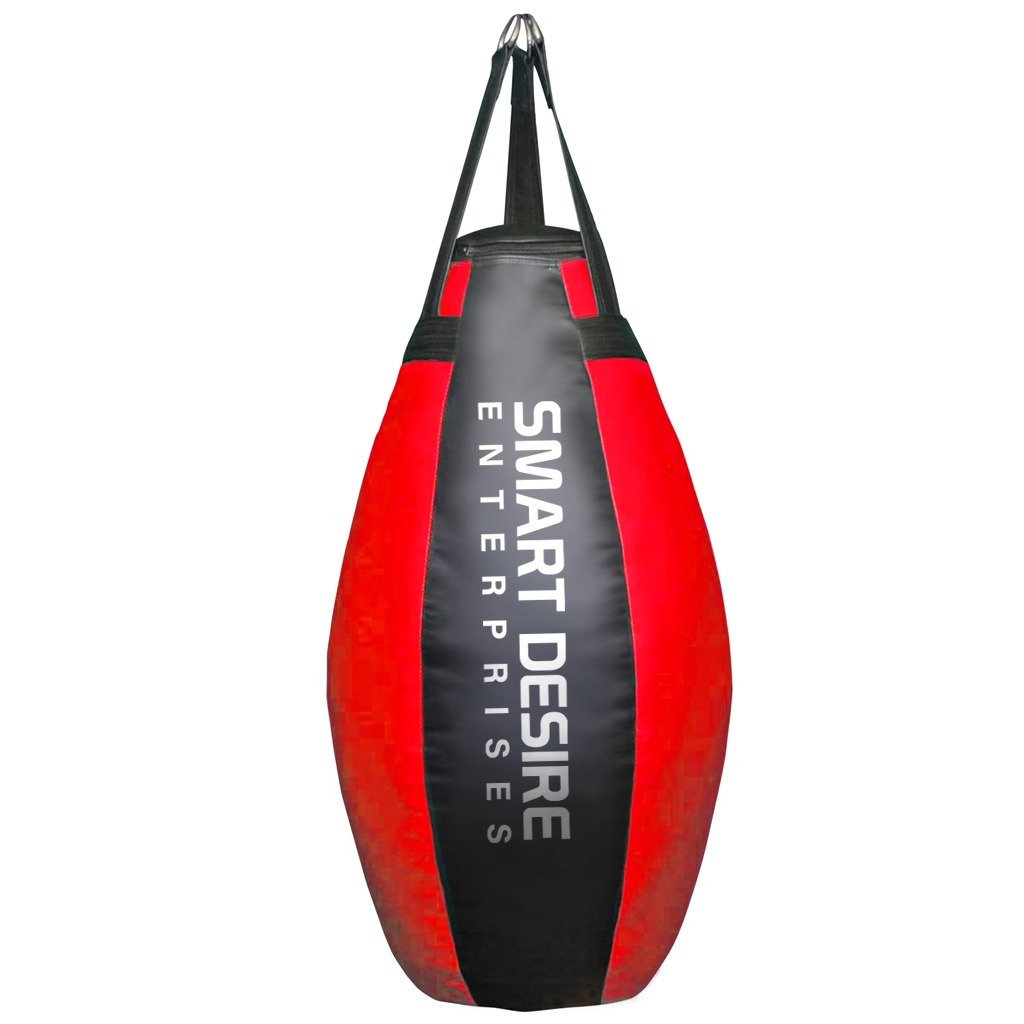 9 Punching Bags - Image 1